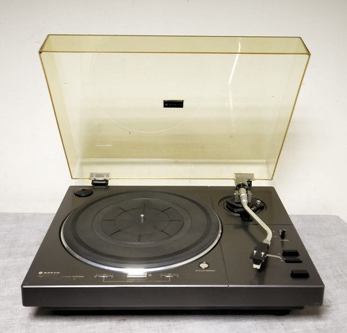 Vintage sanyo 1100 direct - sanyo, tp-1100