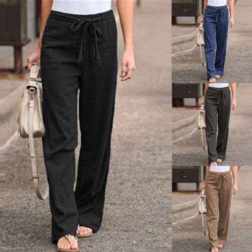 Women cotton linen - women,