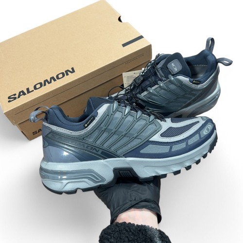 Salomon acs pro gore tex - salomon,