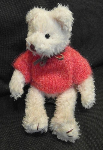Vintage russ teddy - teddy, with