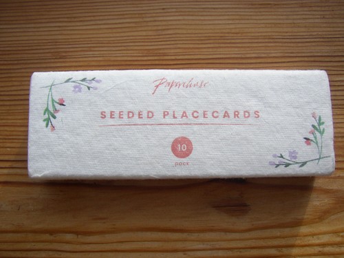 New seeded placecards place - new,