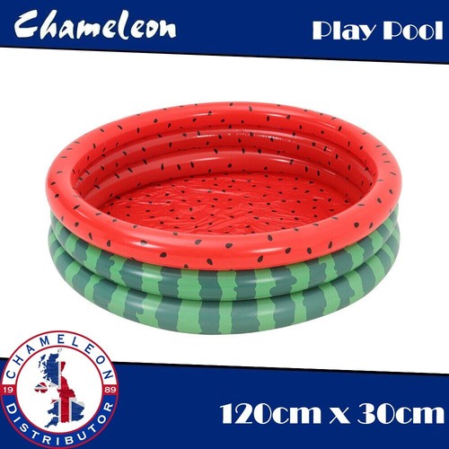 Childrens paddling pool ring - 3,