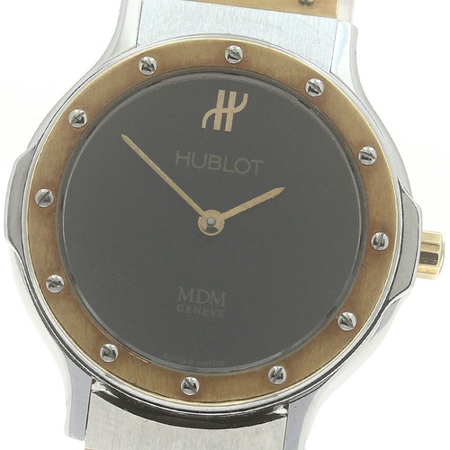 Hublot mdm 1280 - hublot, 1280.100.2