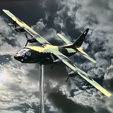 Corgi Aviation AA31304