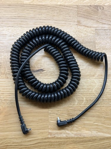 Coiled sync - (1,