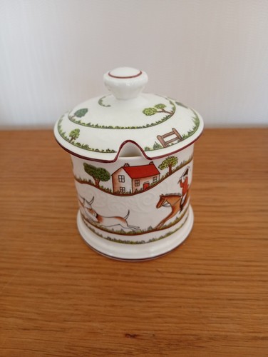 Beautiful crown staffordshire - crown,