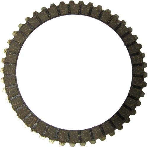 Clutch friction plate for 1989 - clutch,