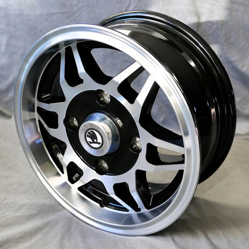 Maxilite jupiter 13x5 - maxilite, 13x5.5"