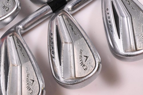 Callaway apex pro - callaway, irons