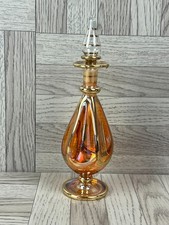 Perfume Bottle - Iridiescent