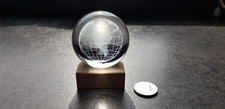 Large 60mm glass - 60mm,