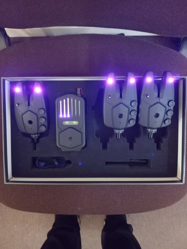 Sailvvay sv1 bite - sailvvay, alarm