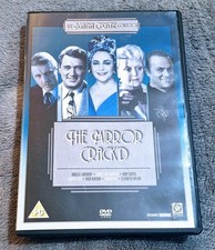 Agatha Christie The Mirror