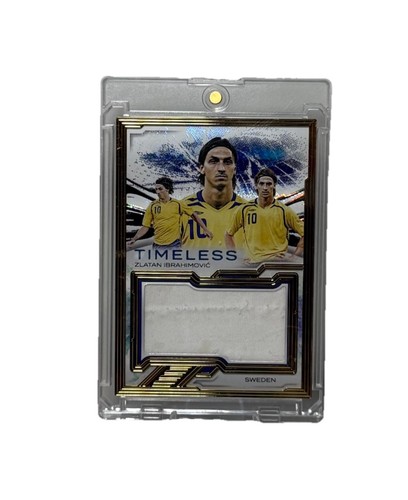 Rare zlatan ibrahimovic - [, ]