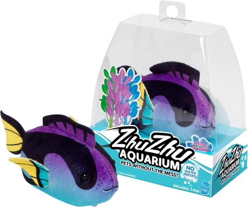 Zhu aquarium toy - zhu,