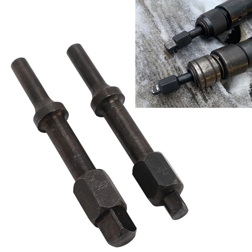 Pneumatic bolt breaker set - pneumatic,