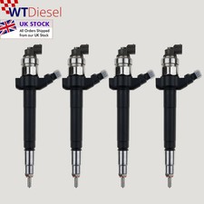 X4 6C1Q9K546BC Denso Diesel