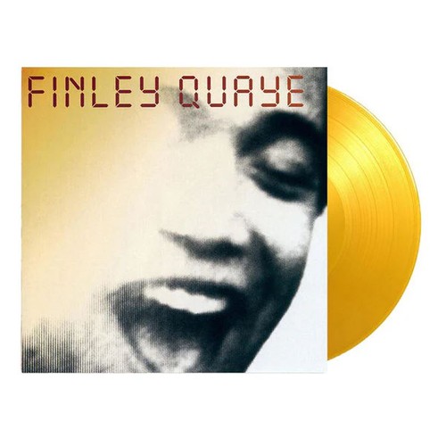 Finley quaye maverick - finley,