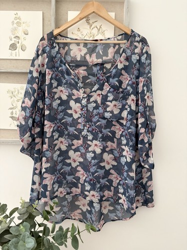 Joe browns sheer chiffon - joe,