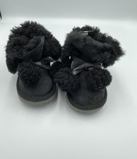 UGG Jorie Baby Girl Sheepskin