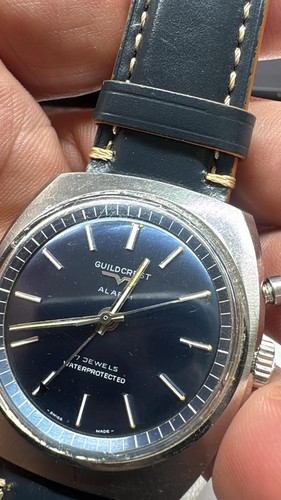 Vintage 41mm mens - mens, ss
