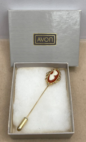 Vtg avon victorian style - victorian,