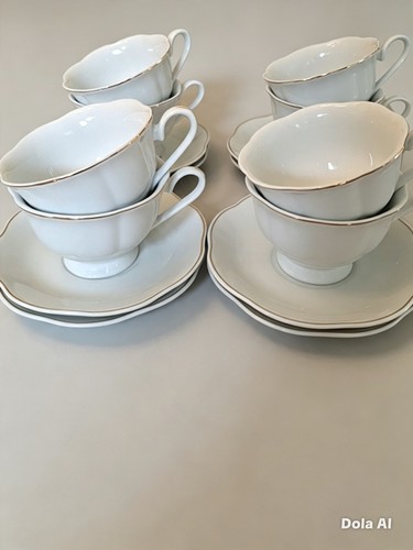 Orchard bloom fine porcelain - orchard,