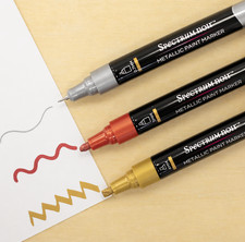 Spectrum Noir Metallic Paint