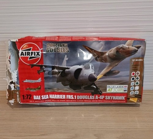 Airfix scale bae - scale,