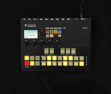 Squarp Instruments Pyramid