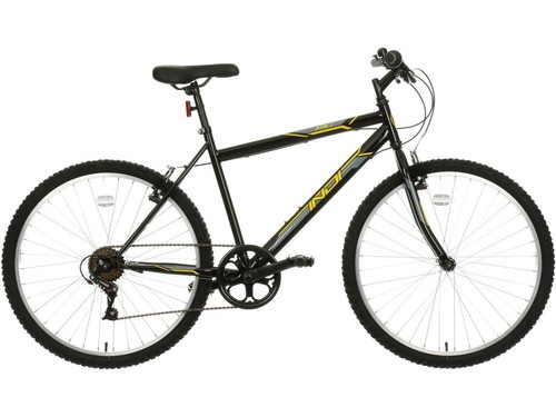 Indi atb mens steel - 1,