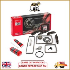 FULL TIMING CHAIN KIT FOR BMW