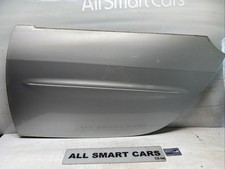 Smart 450 Door skin panel W450