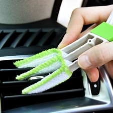 1x Vehicle Cleaner Brush