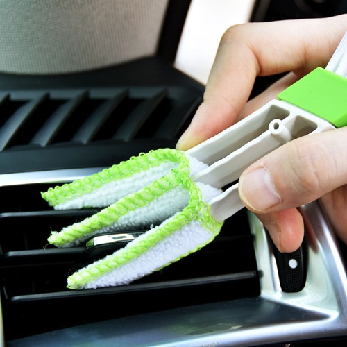 Vehicle cleaner brush - 1x,