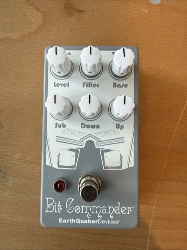 Earthquaker devices bit - earthquaker,