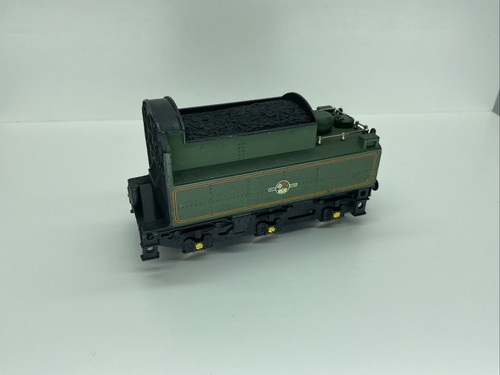 Mainline 4mt green non - mainline, br