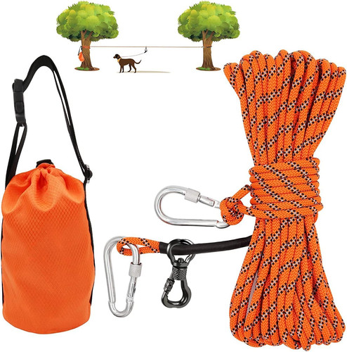 Xiaz dog tie out cable - xiaz,
