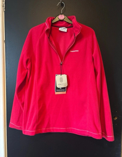 Craghoppers women pink - craghoppers,