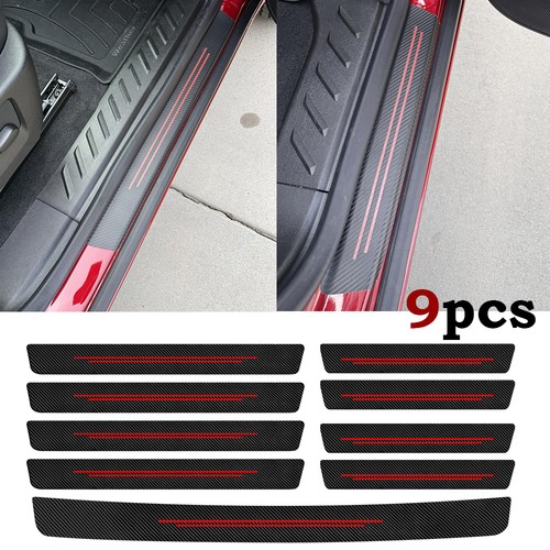 9pcs for volkswagen - 9pcs,