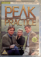 Peak Practice Complete Series