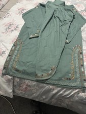 It’s A Ladies Asian Suit