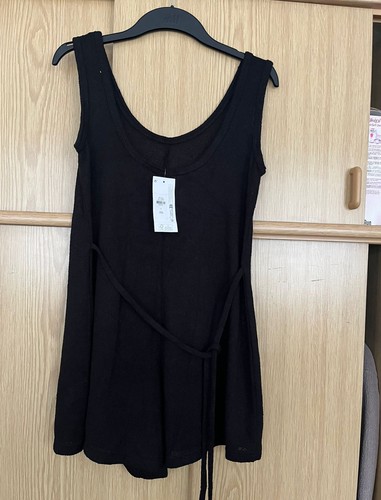 Black primark playsuit - primark,