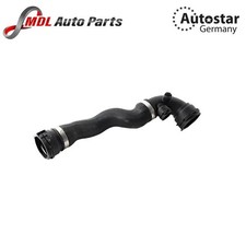 Upper Radiator Hose