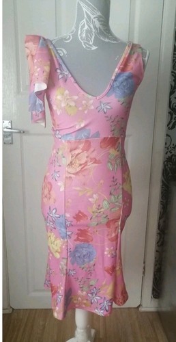 Ladies prettylittlething pink - prettylittlething,
