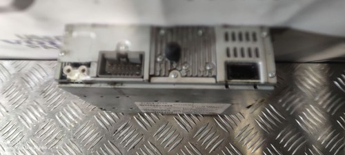 Volvo v70 2009 radio - /, cd