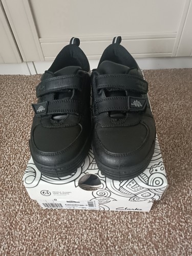 Brand new clarks boys - new,