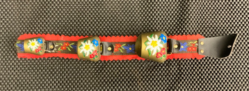 Vintage alpine swiss austrian - alpine,