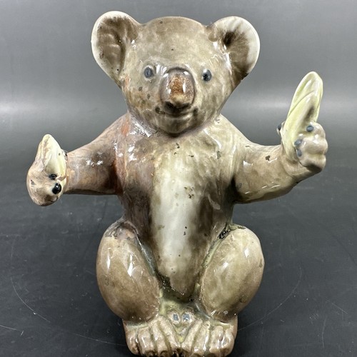 Beswick ceramic koala figurine