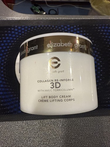 Elizabeth grant collagen - elizabeth,